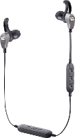 Magnat Lzr 548 Bt Bluetooth Koptelefoon Titaan, Zwart