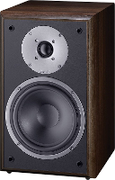 Magnat Monitor Supreme 202 MAGNAT MONITOR SUPREME 202 MOKKA 34   40000 Hz 1 paar