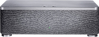 Magnat: Prime One Bluetooth Speaker   Zwart / Grijs