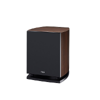 Magnat: Quantum 7230A Subwoofer   Mocca