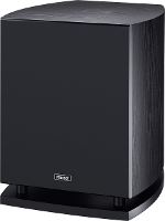 Magnat: Quantum 7230A Subwoofer   Zwart