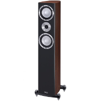 Magnat: Quantum 725 Vloerstaande Speaker   Mocca