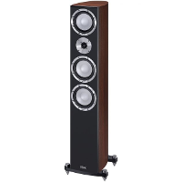 Magnat: Quantum 727 Vloerstaande Speaker   Mocca