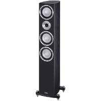 Magnat: Quantum 727 Vloerstaande Speaker   Zwart