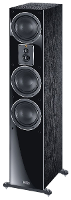 Magnat: Signature 507 Vloerstaande Speaker   Zwart