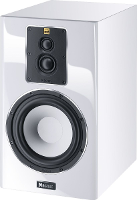 Magnat: Signature 703 Boekenplank Speakers 2 stuks   Wit