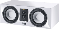 Magnat: Signature 73 Centerspeaker   Wit