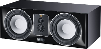 Magnat: Signature 73 Centerspeaker   Zwart
