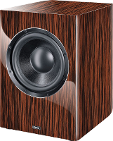 Magnat: Signature Sub 930A Subwoofer   Piano Makassar