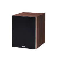 Magnat: Tempus 300A Subwoofer   Mocca