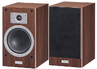 Magnat: Tempus 33 Boekenplank Speakers 2 Stuks   Mocca