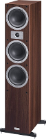 Magnat: Tempus 77 Vloerstaande Speaker   Mocca