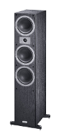 Magnat: Tempus 77 Vloerstaande Speaker   Zwart