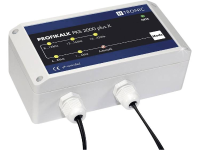 Magneetveldgenerator 4.5 MÂ³/h 1.2 W H Tronic PKS 2000 plus X