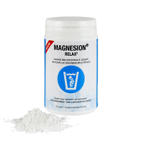 Magnesion Relax Poeder