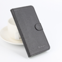 Magnetic Flip Synthetic Leather Wallet Card Slot Case Cover Stand For Oneplus X