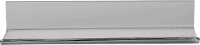 Magnetoplan Acryl 1346030 Aflegschaal (b x h x d) 200 x 33 x 56 mm Transparant