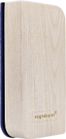Magnetoplan Bordreiniger 22 mm x 60 mm x 112 mm 1228549 1 stuk(s)