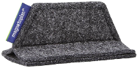Magnetoplan Bordwisser schrijfbord magnetoWipe ecoAware 105 mm x 60 mm x 5.2 Mm 1228801 1 stuk(s)