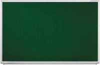 Magnetoplan Krijtbord SP (b x h) 1200 mm x 900 mm Groen Gelakt Incl. Opbergbakje