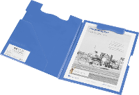Magnetische klembord map 1131603 (b x h) 21 cm x 29.7 Cm