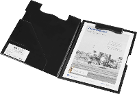 Magnetische klembord map 1131612 (b x h) 21 cm x 29.7 Cm