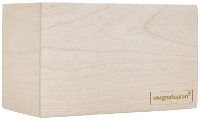 Magnetoplan Penhouder magnetisch (b x h) 114 mm x 64 mm Berk