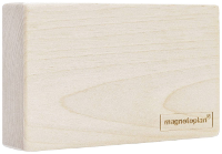 Magnetoplan Penhouder magnetisch (b x h) 114 mm x 70 mm Berk