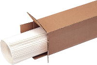 Magnetoplan Presentatiepapier 1111552 Wit