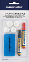 Magnetoplan Whiteboard Starter Kit 37102 37102 Whiteboard accessoireset