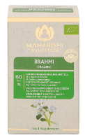 Maharishi Ayurveda Brahmi Organic Tabletten
