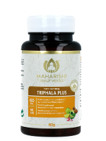 Maharishi Triphala Plus Tabletten