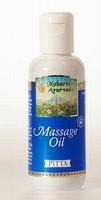 Maharishi Ayurveda Massageolie Pitta