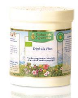 Maharishi Ayurveda Triphala Plus Ma 505 Tabletten