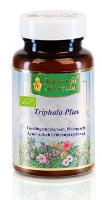 Maharishi Ayurveda Triphala Plus Tabletten