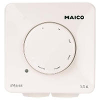 Maico Ventilatoren Maico Toerentalregelaar Meerdere kleuren