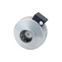 Maico Ventilatoren 0080.0272 Radiaalventilator