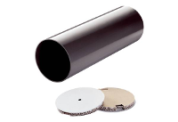 Maico Ventilatoren PP 45 RHK Ruwbouwhuls Grijs