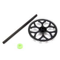 Main Shaft Large Gear Assembly For Walkera Minicp Super Cp
