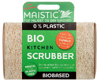 Maistic Ruwe Schrobspons