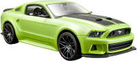 Maisto Ford Mustang 2014 1:24 Auto
