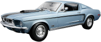 Maisto Ford Mustang GT Cobra Jet 1:18 Auto