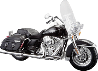 Maisto Harley Davidson FLHRC Road King Classic 1:12 Motorfiets