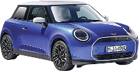 Maisto Mini Cooper SE (J01) ´24 1:24 Auto