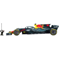 RC Max Verstappen, Red Bull F1 2018