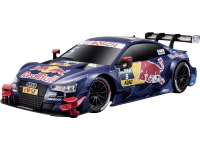 MaistoTech 581194 5 Audi RS DTM 2015 #5 1:24 RC modelauto voor beginners Elektro Straatmodel