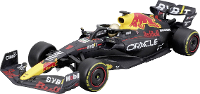 MaistoTech 582358V F1 RedBull RB19 ´23 1:24 RC modelauto voor beginners Elektro Racewagen