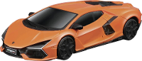 MaistoTech 582661 2 Lamborghini Revuelto 1:43 RC modelauto voor beginners Elektro Sportwagen