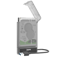 MAIWO K104 2.5 Inch USB 3.0 SATA HDD Box 3TB Harde schijf behuizing Case Mobiel behuizing Box voor Mac OS Linux Windows