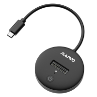 MAIWO K1698P M.2 NVME HDD SDD Externe Harde Schijf 10Gbps Type C Behuizing Lees  en Schrijfschijfstation HDD Behuizing